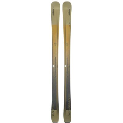 Elan - Skis all-mountain - Wingman 86 Ti 2026 en Bois - Taille 168 cm - Beige Elan - Skis all-mountain - Wingman 86 Ti 2026 en Bois - Taille 168 cm - Beige