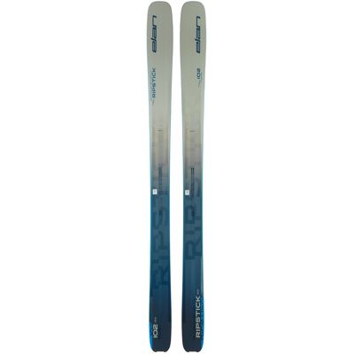 Elan Ripstick 102 - Skis légers pour tout terrain Elan Ripstick 102 - Skis légers pour tout terrain