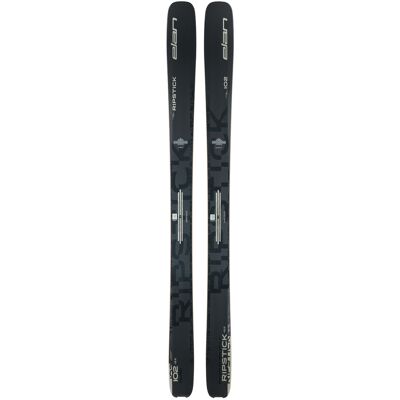 Elan - Skis freeride - Ripstick 102 Black Edition 2026 en Bois - Taille 182 cm - Noir Elan - Skis freeride - Ripstick 102 Black Edition 2026 en Bois - Taille 182 cm - Noir