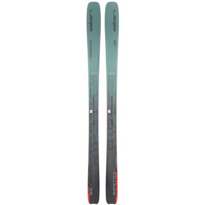 Elan - Skis all-mountain - Ripstick 88 2026 en Bois - Taille 168 cm - Gris Elan - Skis all-mountain - Ripstick 88 2026 en Bois - Taille 168 cm - Gris