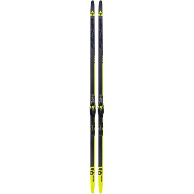 FISCHER Aerolite Skate 90 Ensemble Moyen - Skis de Fond FISCHER Aerolite Skate 90 Ensemble Moyen - Skis de Fond