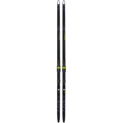 Fischer - Skis nordiques skating - Speedmax 80 Skate Plus 115 Medium + Race Skate IFP 2026 - Taille 186 cm - Noir Fischer - Skis nordiques skating - Speedmax 80 Skate Plus 115 Medium + Race Skate IFP 2026 - Taille 186 cm - Noir