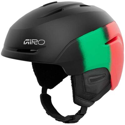 Giro - Casque de ski/snowboard - Avera Mips Mat Black/Multi - Taille 52-55,5 cm - Noir Giro - Casque de ski/snowboard - Avera Mips Mat Black/Multi - Taille 52-55,5 cm - Noir