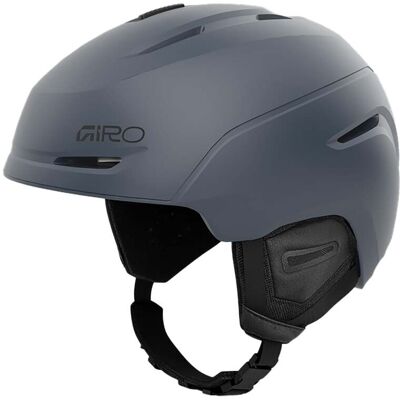 Giro - Casque de ski/snowboard - Neo Mat Indigo - Taille 55.5 - 59 cm - Bleu Giro - Casque de ski/snowboard - Neo Mat Indigo - Taille 55.5 - 59 cm - Bleu