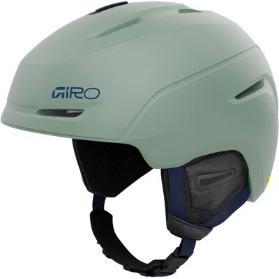 Giro - Casque de ski/snowboard - Neo Mips Mat Glacier Green - Taille 52-55,5 cm - Vert Giro - Casque de ski/snowboard - Neo Mips Mat Glacier Green - Taille 52-55,5 cm - Vert