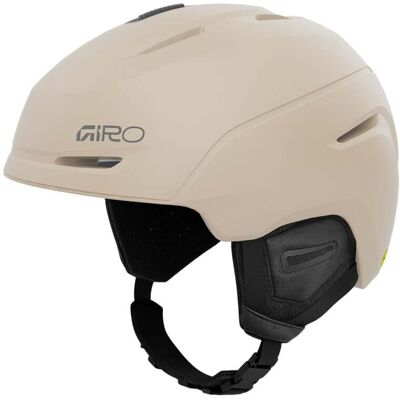 Giro - Casque de ski/snowboard - Neo Mips Mat Stone - Taille 59 - 62.5 cm - Beige Giro - Casque de ski/snowboard - Neo Mips Mat Stone - Taille 59 - 62.5 cm - Beige