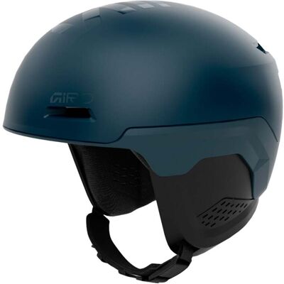 Giro - Casque de ski/snowboard - Owen Spherical Pow Dark Blue - Taille 55.5 - 59 cm - Navy Giro - Casque de ski/snowboard - Owen Spherical Pow Dark Blue - Taille 55.5 - 59 cm - Navy