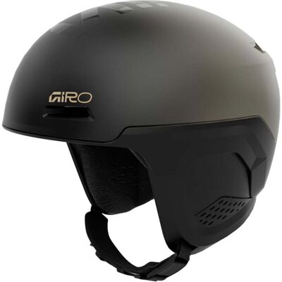 Giro - Casque de ski/snowboard - Owen Spherical Mat Black/Olive Faded - Taille 55.5 - 59 cm - Kaki Giro - Casque de ski/snowboard - Owen Spherical Mat Black/Olive Faded - Taille 55.5 - 59 cm - Kaki