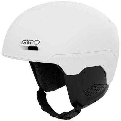 Giro - Casque de ski/snowboard - Owen Sph Mat White - Taille 59 - 62.5 cm - Blanc Giro - Casque de ski/snowboard - Owen Sph Mat White - Taille 59 - 62.5 cm - Blanc