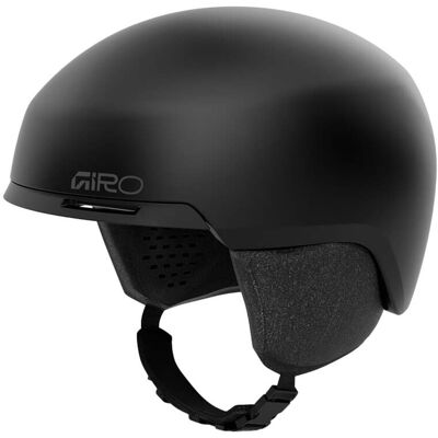 Giro - Casque de ski/snowboard - Taggert Mips Mat Black - Taille 52-55,5 cm - Noir Giro - Casque de ski/snowboard - Taggert Mips Mat Black - Taille 52-55,5 cm - Noir