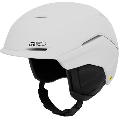 Giro - Casque de ski/snowboard - Tenet Mips Mat White - Taille 55.5 - 59 cm - Blanc Giro - Casque de ski/snowboard - Tenet Mips Mat White - Taille 55.5 - 59 cm - Blanc