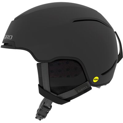 Giro - Casque de ski/snowboard - Terra Mips Mat Black - Taille 52-55,5 cm - Noir Giro - Casque de ski/snowboard - Terra Mips Mat Black - Taille 52-55,5 cm - Noir