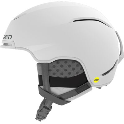 Giro - Casque de ski/snowboard - Terra Mips Mat White - Taille 55.5 - 59 cm - Blanc Giro - Casque de ski/snowboard - Terra Mips Mat White - Taille 55.5 - 59 cm - Blanc