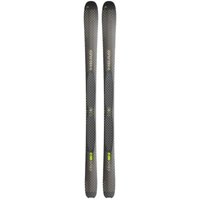 Head - Skis de randonnée - Crux 87 Pro 2026 pour Homme en Bois - Taille 170 cm - Noir Head - Skis de randonnée - Crux 87 Pro 2026 pour Homme en Bois - Taille 170 cm - Noir