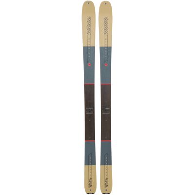 Ski de randonnée K2 Wayback 92 - Polyvalent - 181cm Ski de randonnée K2 Wayback 92 - Polyvalent - 181cm
