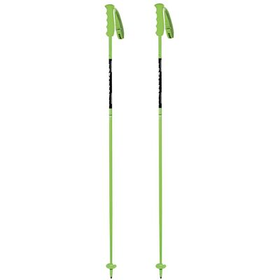 Komperdell - Bâtons de ski course - Nationalteam Carbon 13 Mm - Taille 135 cm - Vert Komperdell - Bâtons de ski course - Nationalteam Carbon 13 Mm - Taille 135 cm - Vert