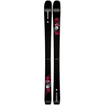 Movement - Skis de randonnée - Session 90 Women 2024 pour Femme en Bois - Taille 162 cm - Noir Movement - Skis de randonnée - Session 90 Women 2024 pour Femme en Bois - Taille 162 cm - Noir