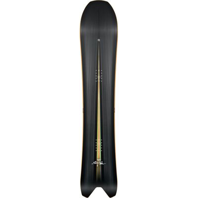 Nitro - Snowboard all-mountain - Squash 2026 pour Homme - Taille 163 cm - Noir Nitro - Snowboard all-mountain - Squash 2026 pour Homme - Taille 163 cm - Noir