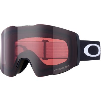 Lunettes de neige Oakley OO7103 Fall Line M - Unisex, Prizm Snow Garnet Lunettes de neige Oakley OO7103 Fall Line M - Unisex, Prizm Snow Garnet