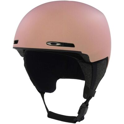 Oakley - Casque de ski/snowboard - Mod1 Mips Matte Toadstool - Taille S - Rose Oakley - Casque de ski/snowboard - Mod1 Mips Matte Toadstool - Taille S - Rose