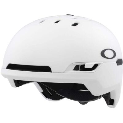 Oakley Mod BC - Casque - Blanc - Ski de rando Oakley Mod BC - Casque - Blanc - Ski de rando