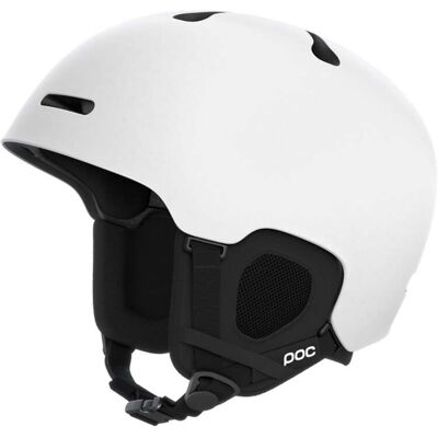 POC - Casque de ski/snowboard - Fornix Hydrogen White Matt - Taille 51-54 cm - Blanc POC - Casque de ski/snowboard - Fornix Hydrogen White Matt - Taille 51-54 cm - Blanc