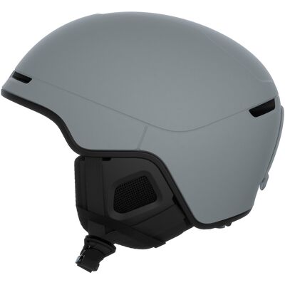 POC - Casque de ski/snowboard - Obex Pure Granite Grey Matt - Taille 55-58 cm - Gris POC - Casque de ski/snowboard - Obex Pure Granite Grey Matt - Taille 55-58 cm - Gris