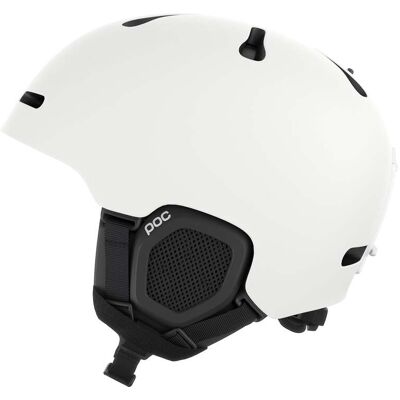 POC - Casque de ski/snowboard - Fornix Hydrogen White Matt - Taille 59-62 cm - Blanc POC - Casque de ski/snowboard - Fornix Hydrogen White Matt - Taille 59-62 cm - Blanc