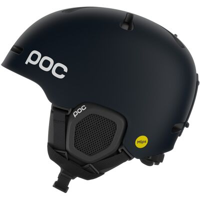 POC - Casque de ski/snowboard - Fornix MIPS Blixten Blue Matt - Taille 55-58 cm - Navy POC - Casque de ski/snowboard - Fornix MIPS Blixten Blue Matt - Taille 55-58 cm - Navy
