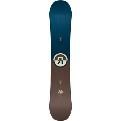 RIDE - Snowboard freestyle - Agenda 2026 en Bois - Taille 155 cm - Bleu RIDE - Snowboard freestyle - Agenda 2026 en Bois - Taille 155 cm - Bleu