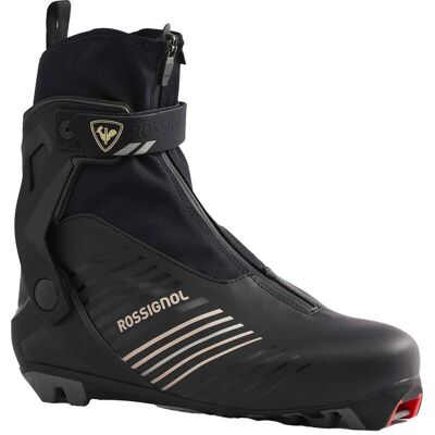 Rossignol - Chaussures de ski nordique - X-9 Skate W pour Femme - Taille 39 Rossignol - Chaussures de ski nordique - X-9 Skate W pour Femme - Taille 39