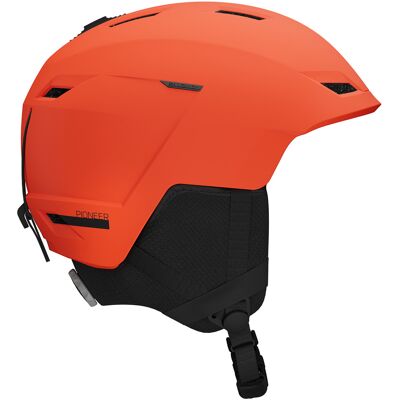 Casque de ski Salomon Pioneer Lt pour Hommes - Casque de Ski Casque de ski Salomon Pioneer Lt pour Hommes - Casque de Ski