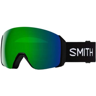 Smith Masque de Ski 4D Mag XL - Équipement de Ski Smith Masque de Ski 4D Mag XL - Équipement de Ski