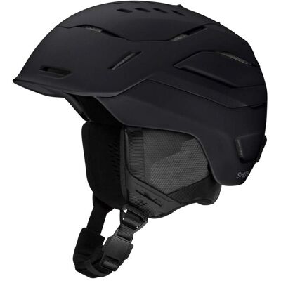 Smith - Casque de ski/snowboard - Vantage 2 Matte Black - Taille 51-55 cm - Noir Smith - Casque de ski/snowboard - Vantage 2 Matte Black - Taille 51-55 cm - Noir