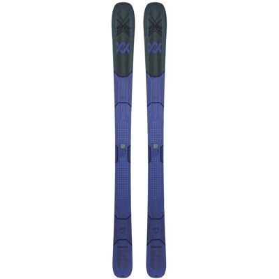 Volkl - Skis freeride - M7 Mantra W 2026 pour Femme - Taille 163 cm - Bleu Volkl - Skis freeride - M7 Mantra W 2026 pour Femme - Taille 163 cm - Bleu