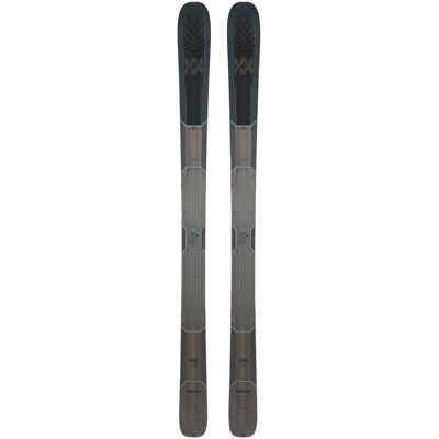Volkl - Skis freeride - Mantra 102 2026 pour Homme - Taille 170 cm - Gris Volkl - Skis freeride - Mantra 102 2026 pour Homme - Taille 170 cm - Gris