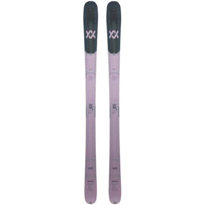 Volkl - Skis de piste - Mantra 80 W 2026 pour Femme en Bois - Taille 147 cm - Rose Volkl - Skis de piste - Mantra 80 W 2026 pour Femme en Bois - Taille 147 cm - Rose