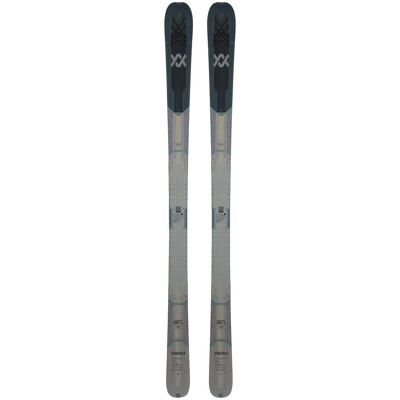 Volkl - Skis de piste - Mantra 84 2026 pour Homme en Bois - Taille 163 cm - Beige Volkl - Skis de piste - Mantra 84 2026 pour Homme en Bois - Taille 163 cm - Beige