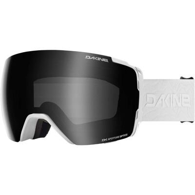 Dakine - Masque de ski/snowboard - Domain Plus White - Blanc Dakine - Masque de ski/snowboard - Domain Plus White - Blanc