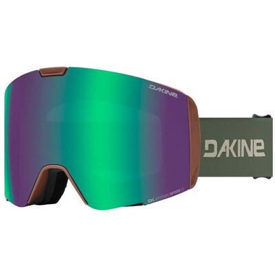 Dakine - Masque de ski/snowboard - Sector High Sierra - Vert Dakine - Masque de ski/snowboard - Sector High Sierra - Vert