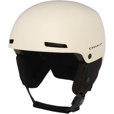 Oakley - Casque de ski/snowboard - Mod1 Pro Matte Mist pour Homme - Taille S - Beige Oakley - Casque de ski/snowboard - Mod1 Pro Matte Mist pour Homme - Taille S - Beige