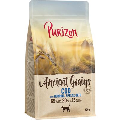 Nourriture pour chat riche en protéines - Sans gluten, 70% animal, 30% fruits et légumes Nourriture pour chat riche en protéines - Sans gluten, 70% animal, 30% fruits et légumes