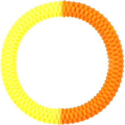 Jouet pour chien Flamingo Lipa Ring Ø22x3cm Jouet pour chien Flamingo Lipa Ring Ø22x3cm