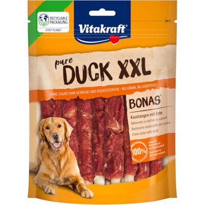 Vitakraft Canard XXL Bonas - 200 g Vitakraft Canard XXL Bonas - 200 g