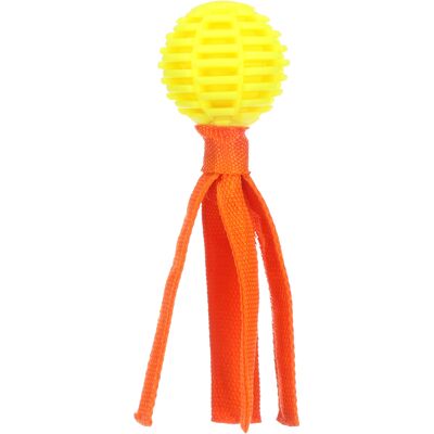 Flamingo Lipa Balle TPU Ø6,4x21cm jouet pour chien Flamingo Lipa Balle TPU Ø6,4x21cm jouet pour chien