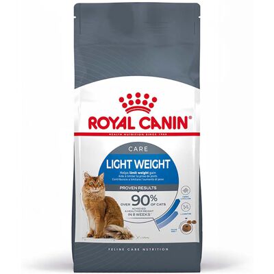 Royal Canin Care Nutrition 3kg Light Weight Care Royal Canin - Croquettes pour chat Royal Canin Care Nutrition 3kg Light Weight Care Royal Canin - Croquettes pour chat
