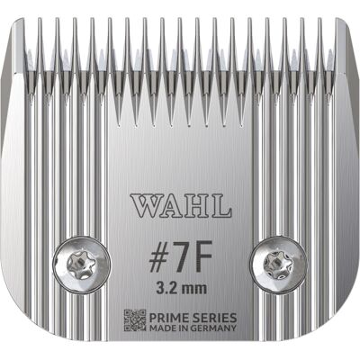 Lame Wahl Prime Series #7 3,2mm - blade Lame Wahl Prime Series #7 3,2mm - blade
