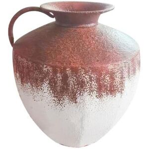 Vases, caches pots d'intérieur Signes Grimalt Vase Blanc 30x30 cm Heren Vases, caches pots d'intérieur Signes Grimalt Vase Blanc 30x30 cm Heren