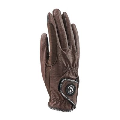 Aubrion Gants d'Équitation Aachen - Riding Gloves Aubrion Gants d'Équitation Aachen - Riding Gloves