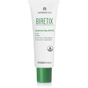 Endocare Biretix Hydramat SPF30 - Crème Solaire Visage Endocare Biretix Hydramat SPF30 - Crème Solaire Visage